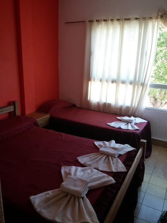 Costa Del Sol Hotel San Clemente del Tuyu Ruang foto
