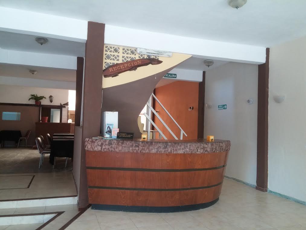 Costa Del Sol Hotel San Clemente del Tuyu Bagian luar foto